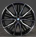 Janta Originala BMW M packet R19 Seria1 F40 Seria2 F44 M552 noua