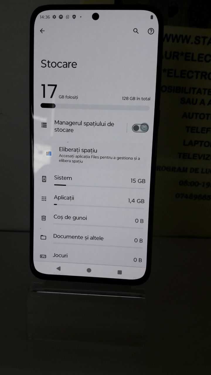 motorola edge  30 neo lipsa butoane volum (m2) staramanet
