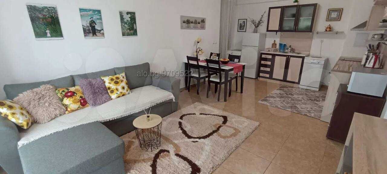 Дава се под наем Двустаен апартамент в Варна, Бриз - 70 кв.м за 200 € - Снимка #7