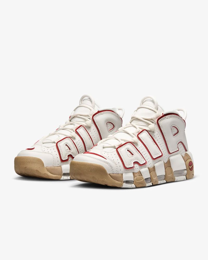 Nike Air More Uptempo - 38, 38.5 и 39 Номер Оригинални