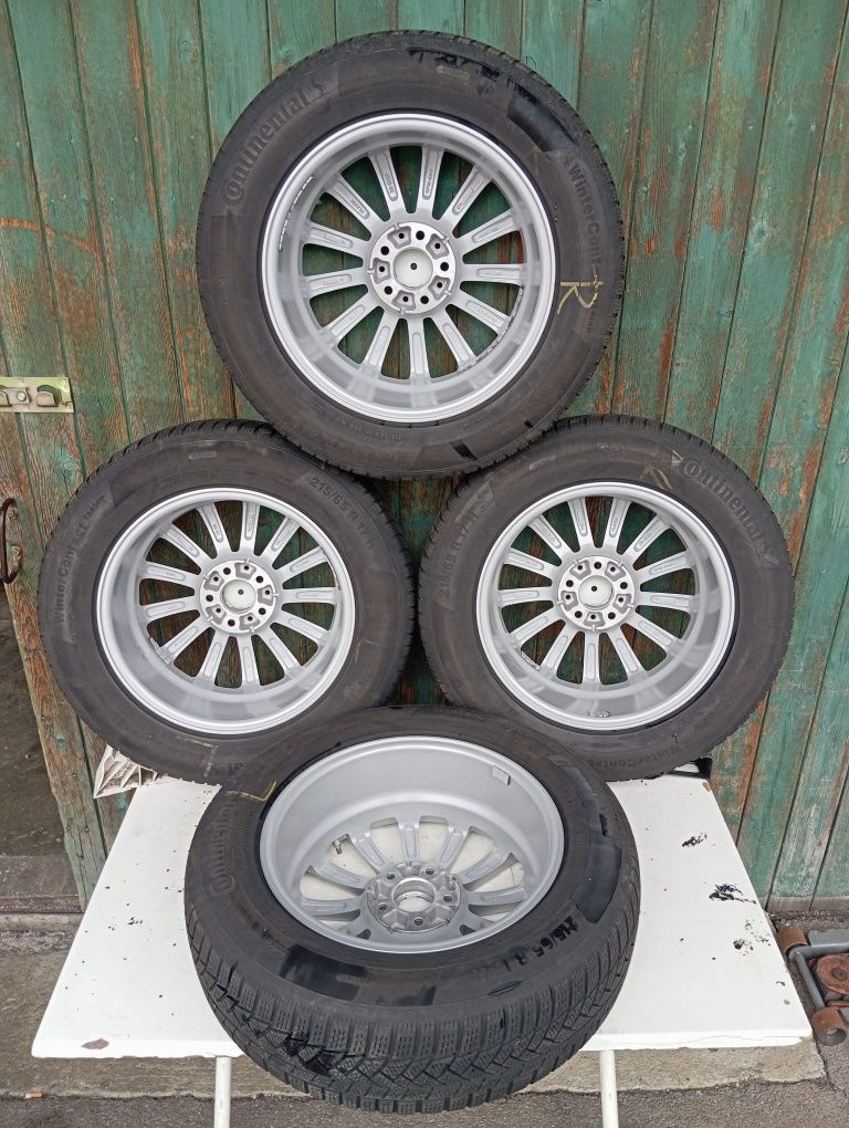 PLATIN Mercedes A B C Klasse CLA GLA V-Klasse