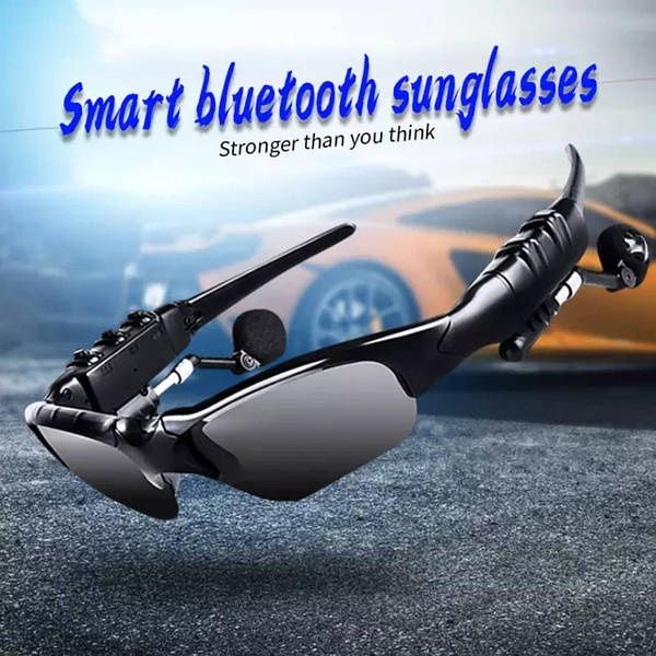 Bluetooth achki ko'zoynak avto achki dostavka bor