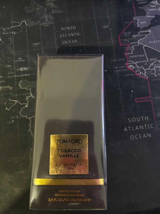 Tom Ford Tobacco Vanille