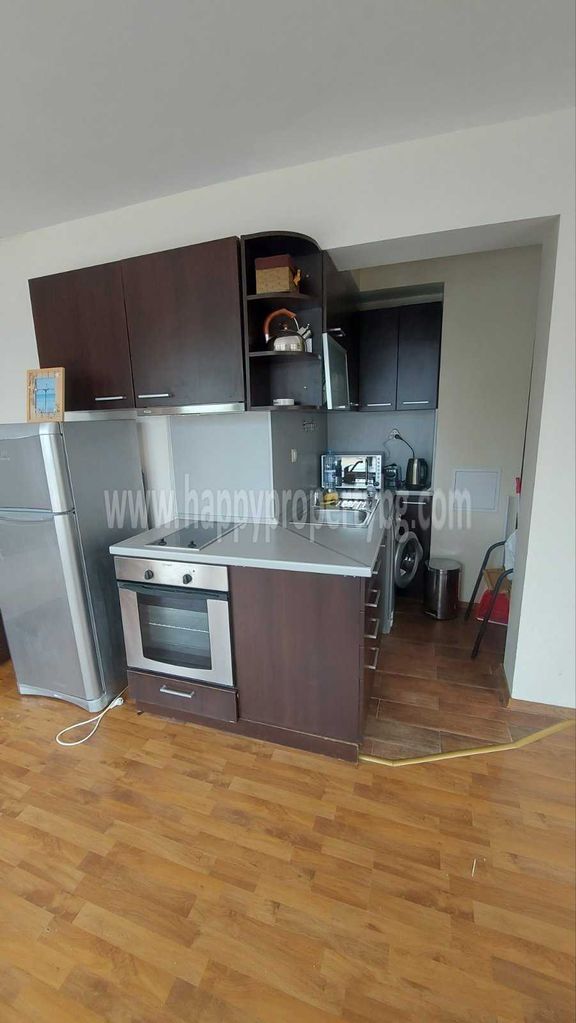 Продава се Тристаен апартамент в с. Равда, Област Бургас - 92 кв.м за 903 €/кв.м - Снимка #3