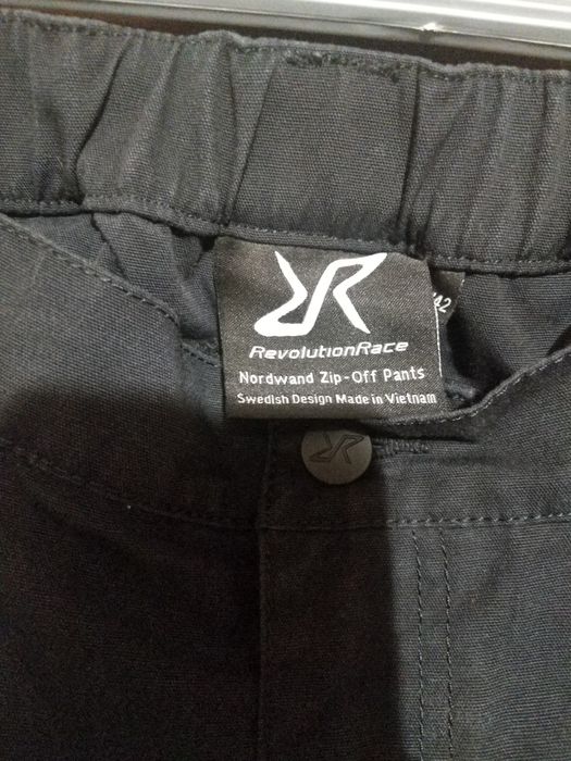 Revolution Rase L р-р.Hyper Shell