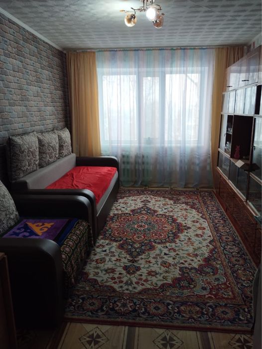 Продажа квартиры в п.Жезкент