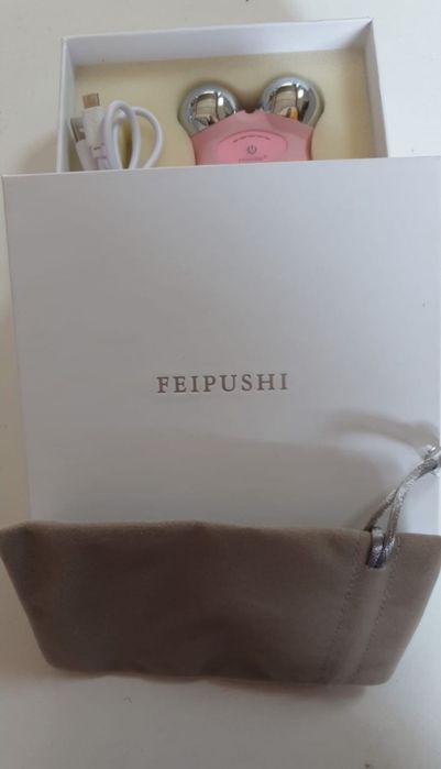 Dispozitiv facial FEIPUSHI