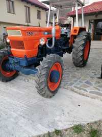Vând tractor fiat 750
