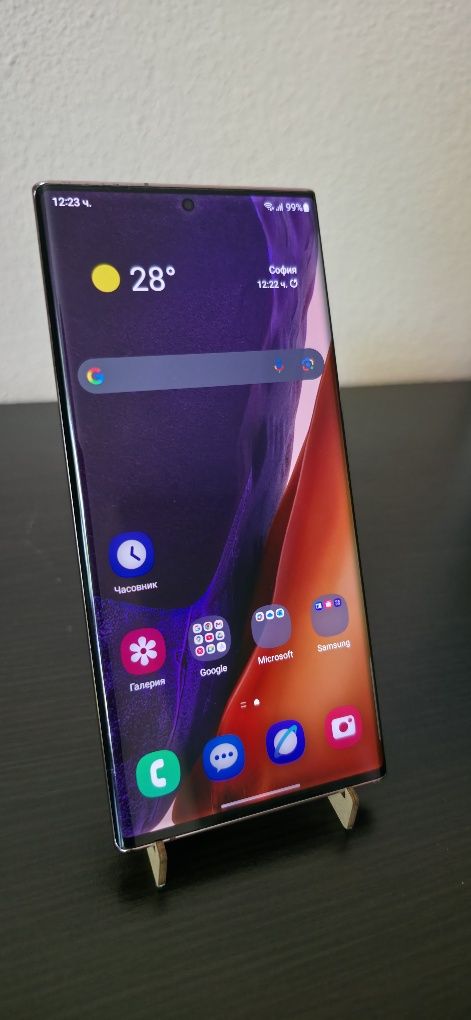 Samsung Galaxy Note 20 Ultra 5G 256GB