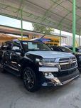 Toyota Land Cruiser 200 4.6