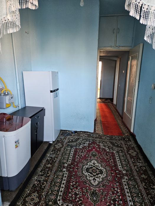 Продается квартира