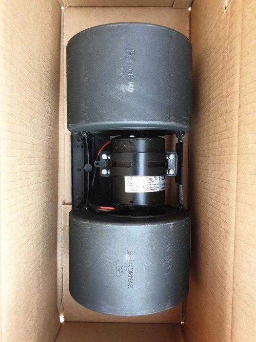 aeroterma cabina Deutz Dx120, Dx90, Dx 80, Deutz DX4.5,4.7, 6.30, 6.50