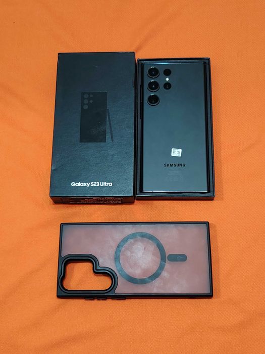 Samsung S23 Ultra 256Gb 5G