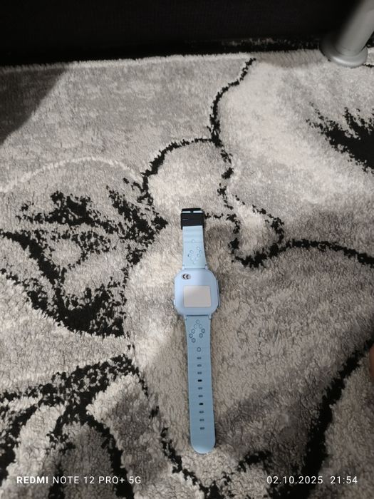 Ceas smartwatch babytoy