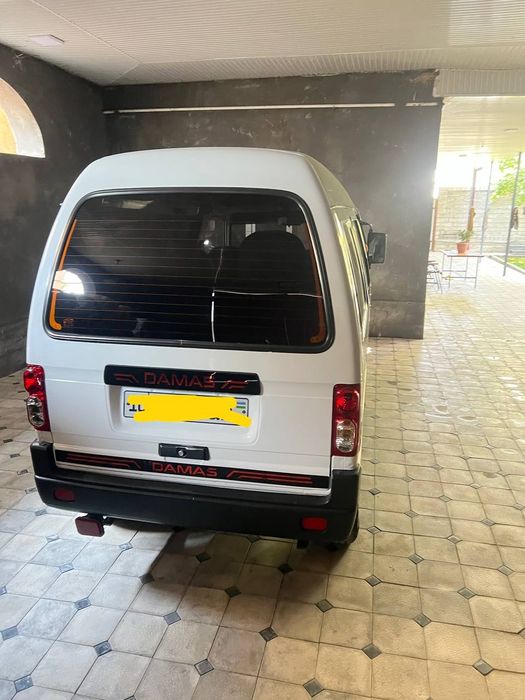 Дамас срочно продам