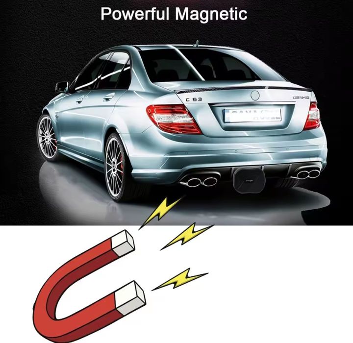 GPS-ТРАКЕР TK STAR за коли, камиони, бусове и мотори