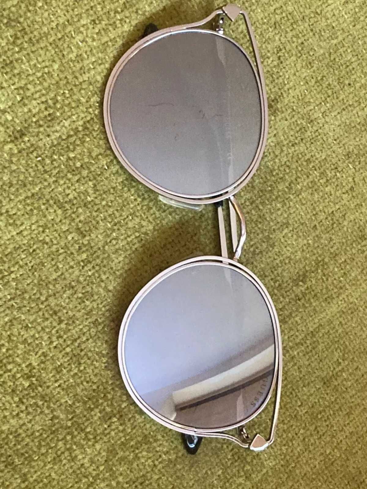 Слънчеви очила Guess GF6039