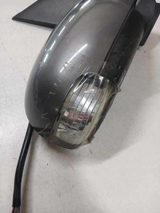 Oglinda laterala electrica portiera fata dreapta fata VOLKSWAGEN TOURA