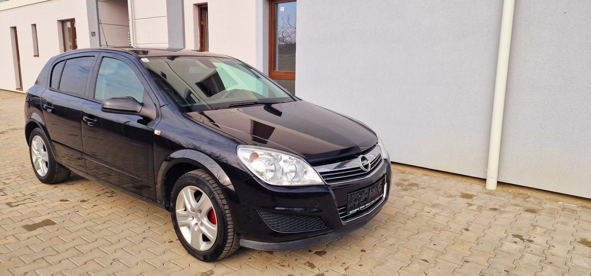 Opel Astra H 2009‼️