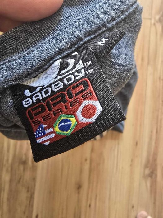 Оригинална спортна тениска BadBoy - М