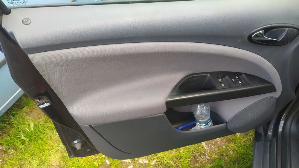 Продавам Seat Altea 1, 6 XL Бензин/Метан CNG
