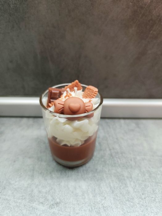 Ароматни соеви свещи