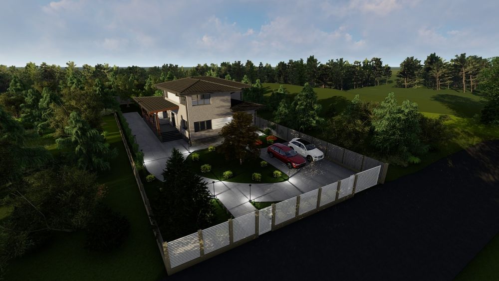 Proiectant în domeniul construcțiilor (civile, industriale, agricole)