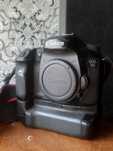 Canon 7D EOS 16×55