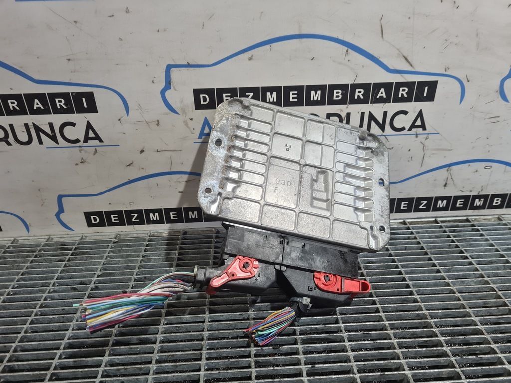 Calculator motor Mitsubishi ASX Facelift 2012 1.8 D 2012 - 2016 150CP Manuala 4N13 ...