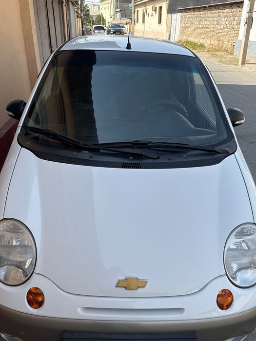 Matiz best sotiladi