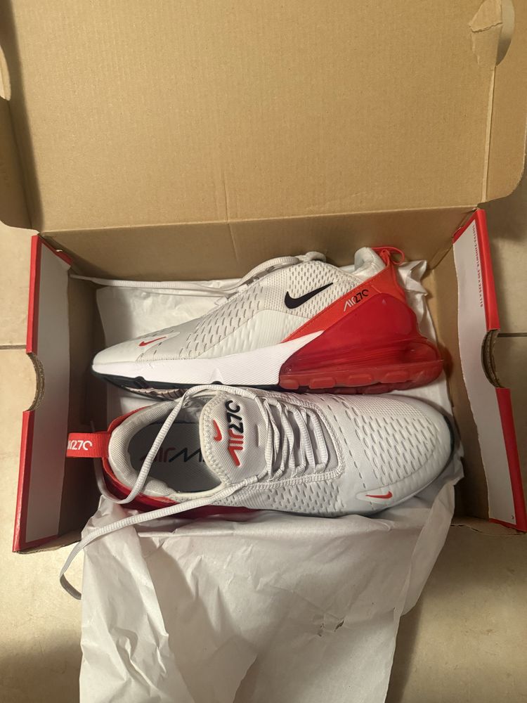 Nike Air Max 270