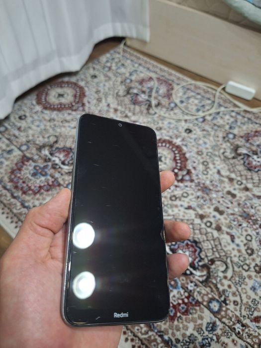 Xiaomi Redmi Note 8T