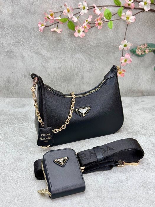 Genti Prada dama noi