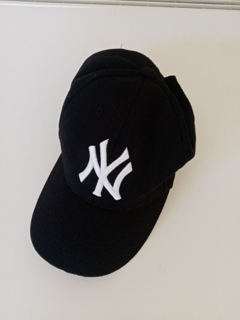 New Era NY Шапка