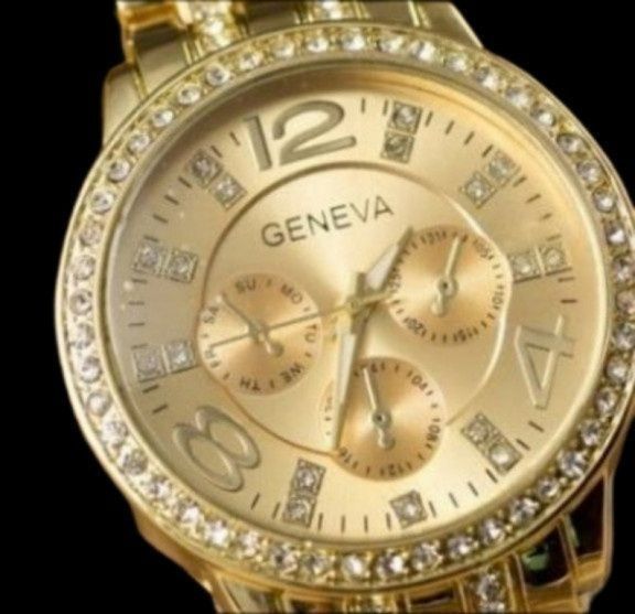 Ceas dama nou elegant