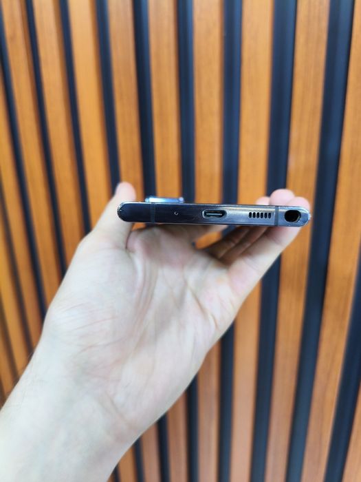 Samsung galaxy note 20 ultra sotiladi