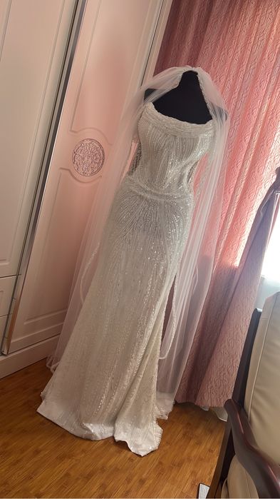 Rochie de mireasa