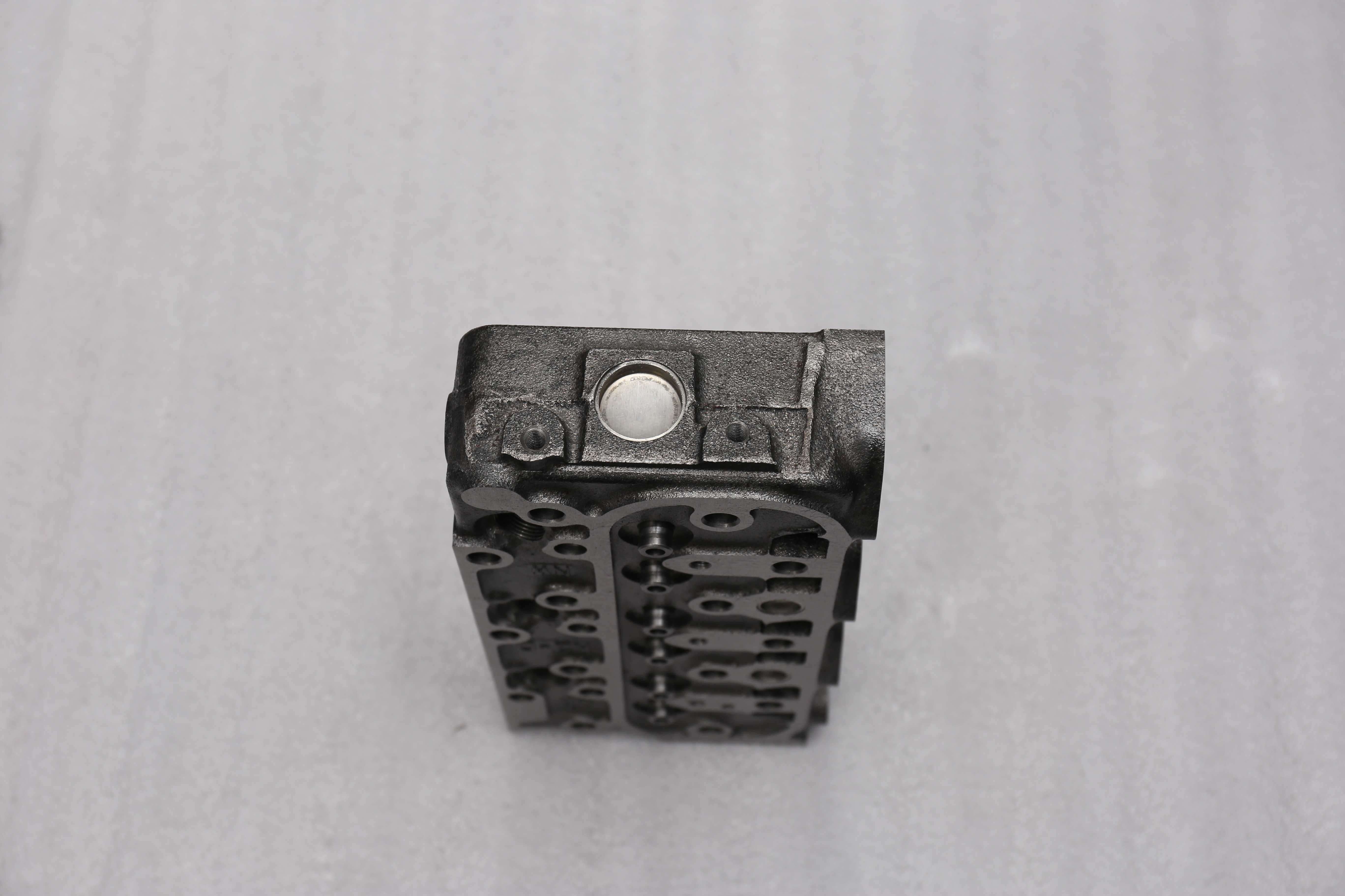Chiulasa motor Kubota D1005 - Piese motor Kubota