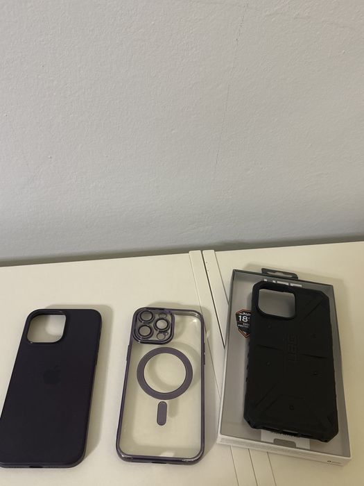 Huse Iphone 14 pro max originale