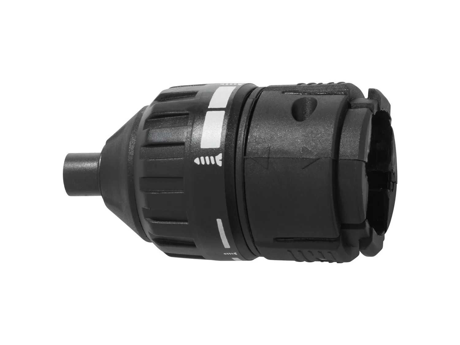 PARKSIDE акумулаторна отвертка PAS D7,4V,с адаптори и битове