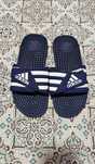 adidas - Унисекс чехли Performance Adissage 20067, сини, 39