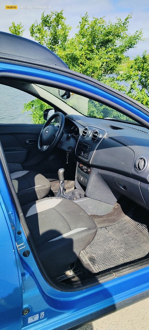 Vând Dacia Sandero Stepway 162 000 km