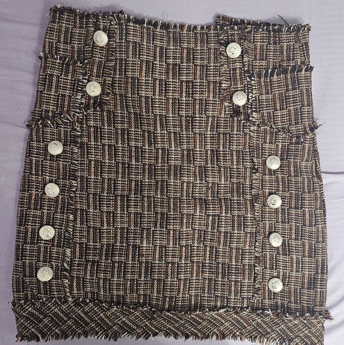 Дамско сако junona  caramella