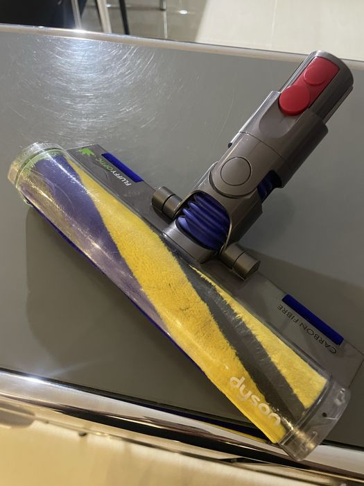 Perie dyson Fluffy cu laser