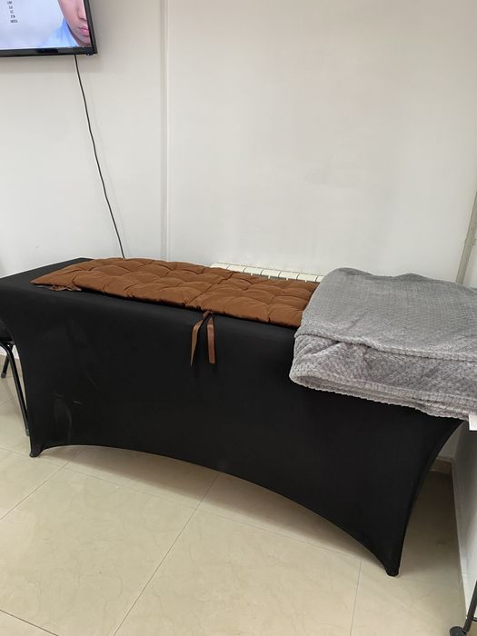 Продоется кушетка