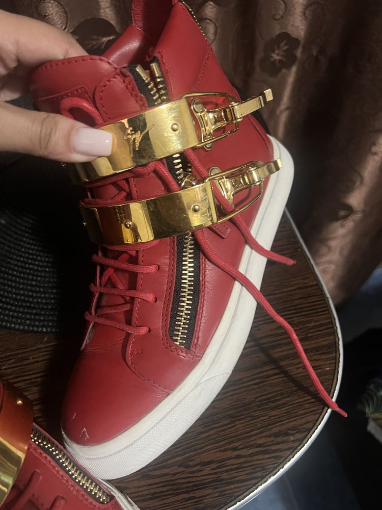 Giuseppe zanotti