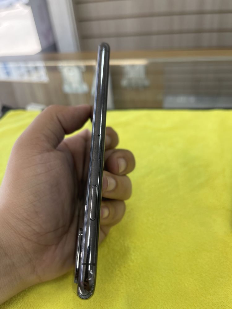 Iphone Xs Max holati ideal