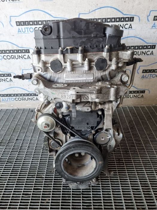 Motor Peugeot 3008 II 1.2 B 2016 - 2020 131CP Manuala HNY (EB2DTS) HNS (EB2ADTS) Euro6 ...