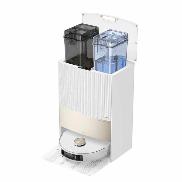 Dreame L20 Ultra Complete Робот-Пылесос