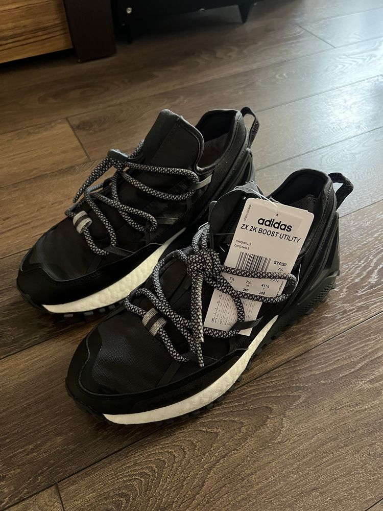 Adidas 2K Boost Utility GTX